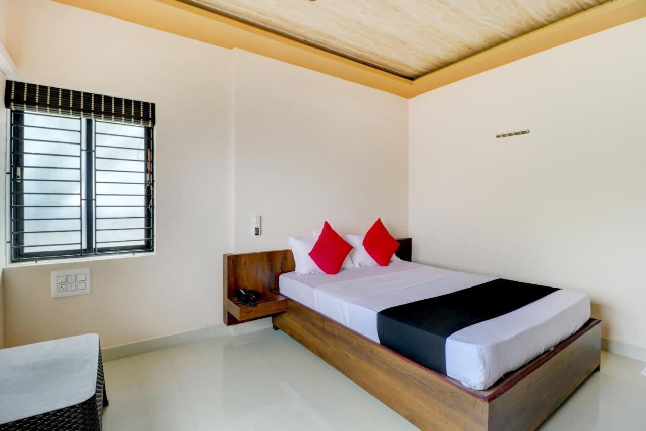 Capital O 77266 Light House Beach Resort Pangala Zewnętrze zdjęcie
