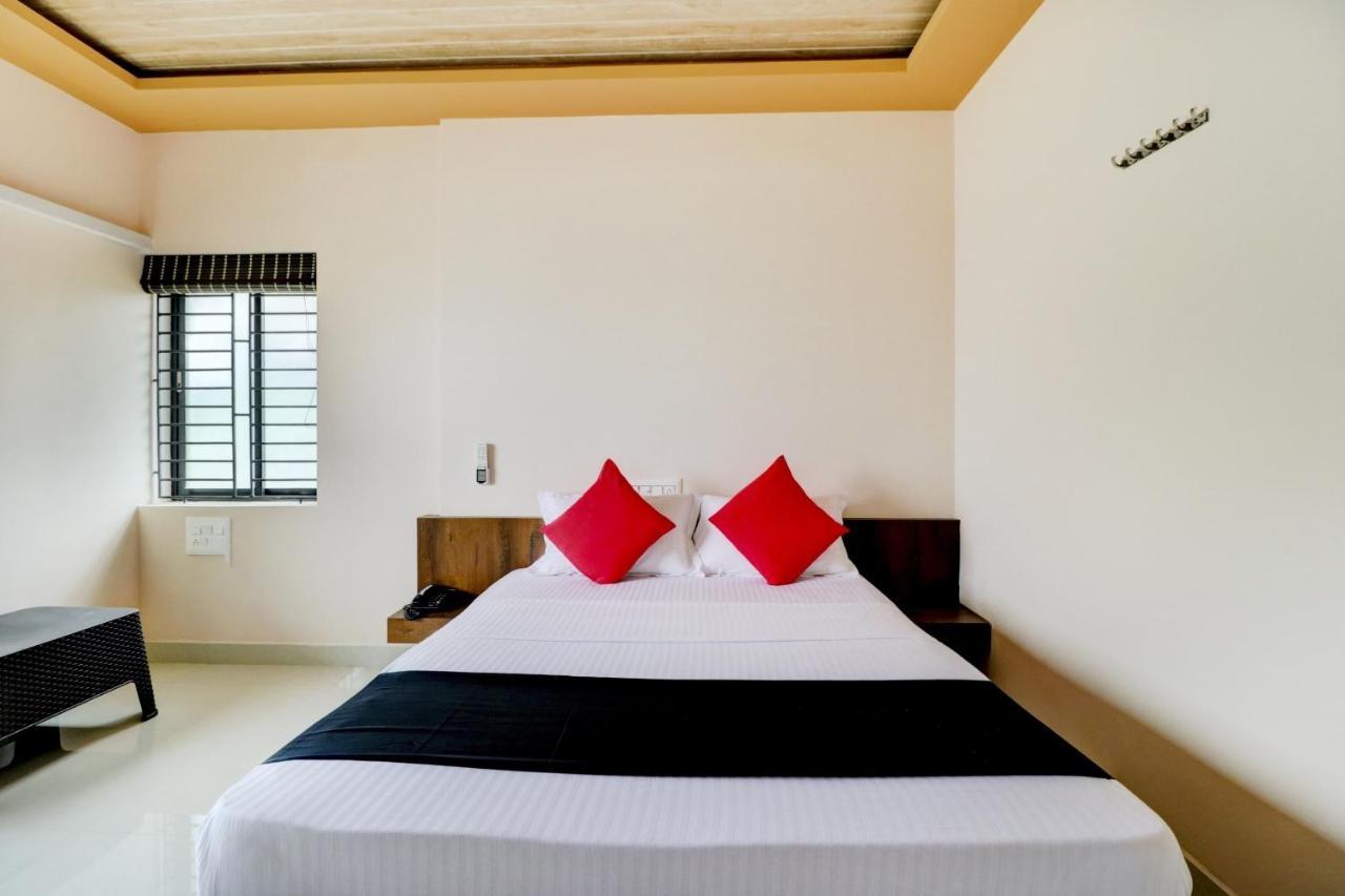 Capital O 77266 Light House Beach Resort Pangala Zewnętrze zdjęcie